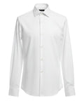Camicia Uomo Ingram Tessuto Stretch