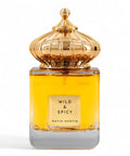 Wild & Spicy Matin Martin Eau de Parfum 100 ml-Matin Martin-Profumi-Vittorio Citro Boutique