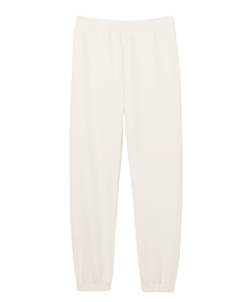 Lacoste joggingbukser i piqué double face