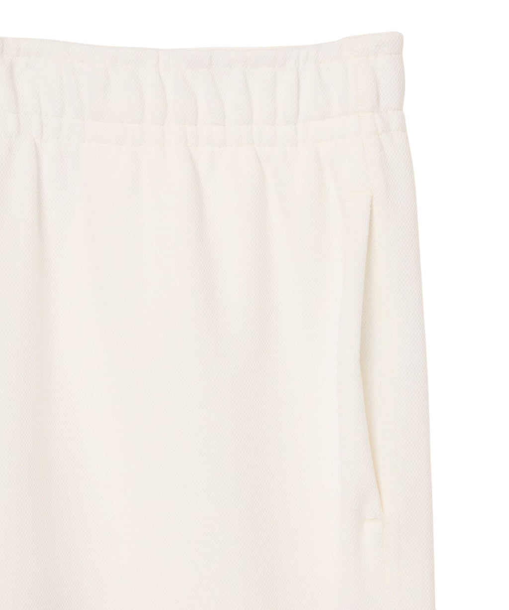 Pantaloni Tuta Lacoste in Piqué