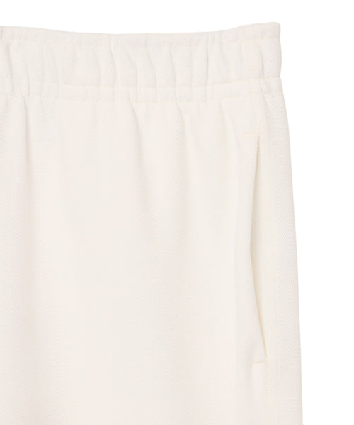 Lacoste joggingbukser i piqué double face