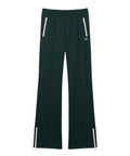 Women's Lacoste Flared Trousers with Pleats