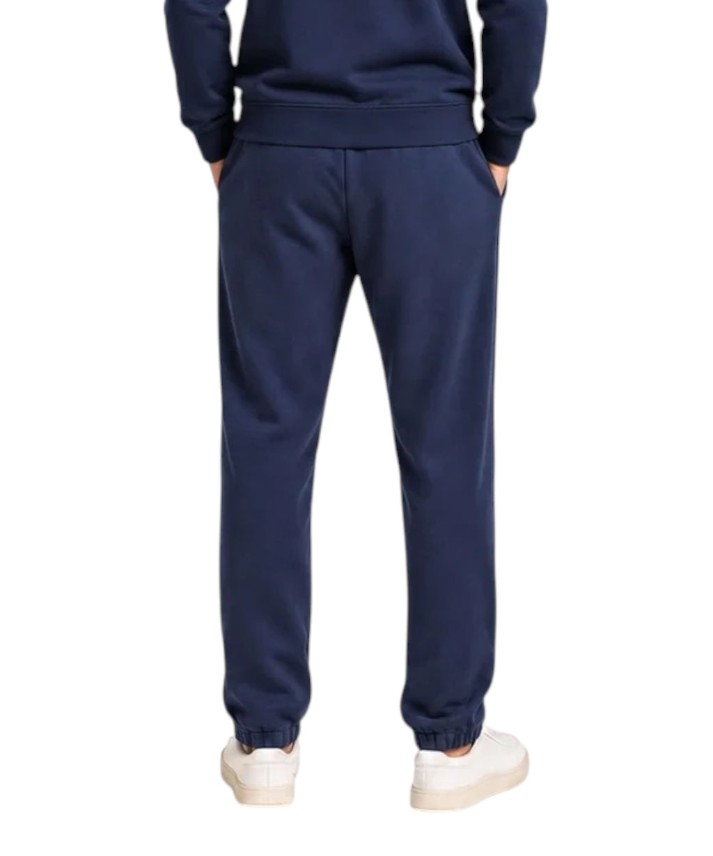 Lacoste Men’s Piqué Regular Fit Trousers