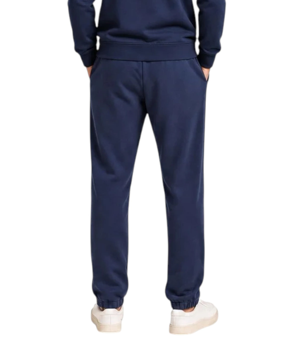 Lacoste Men’s Piqué Regular Fit Trousers