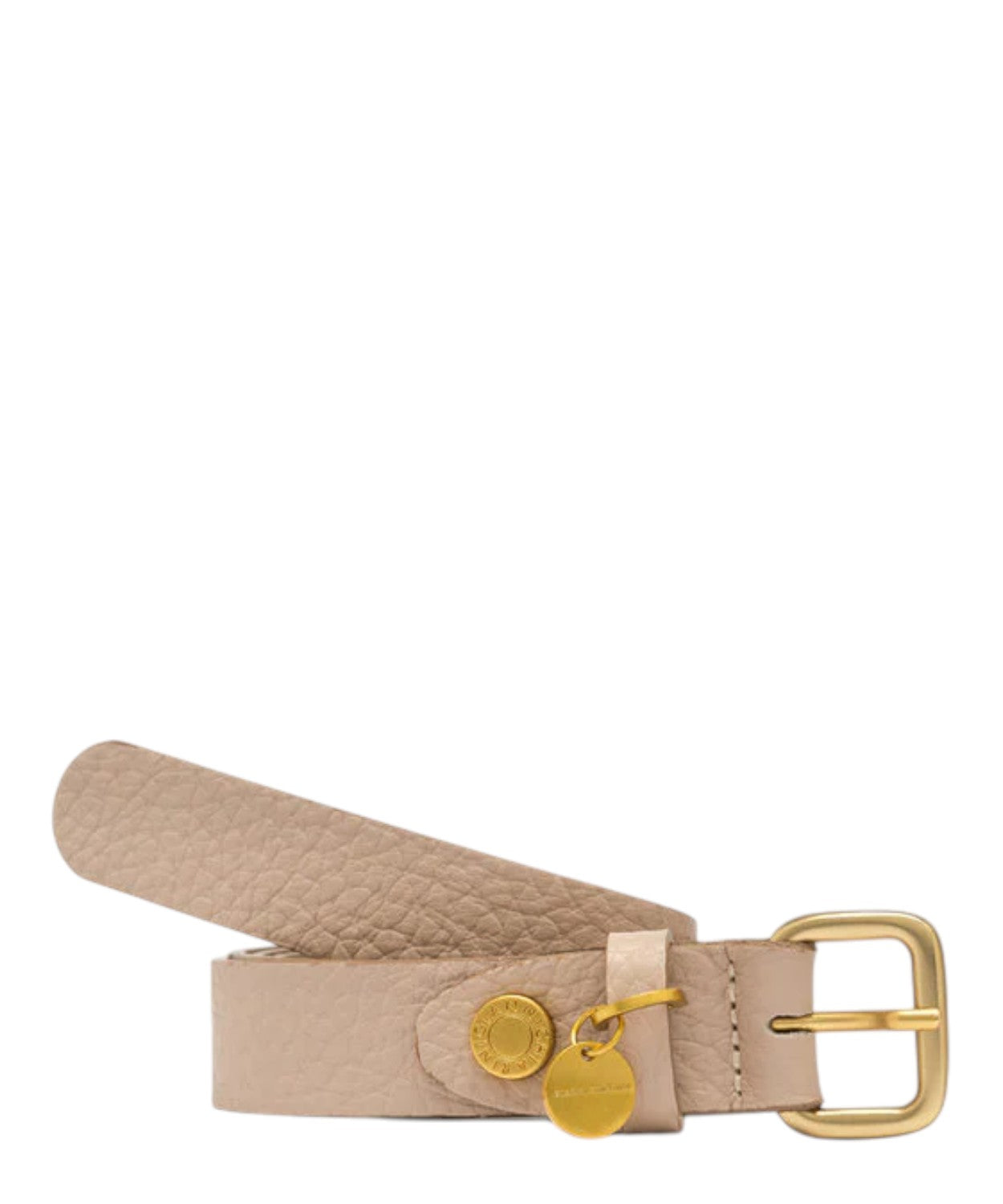 Dámský pásek Gianni Chiarini kůže 2,5 cm