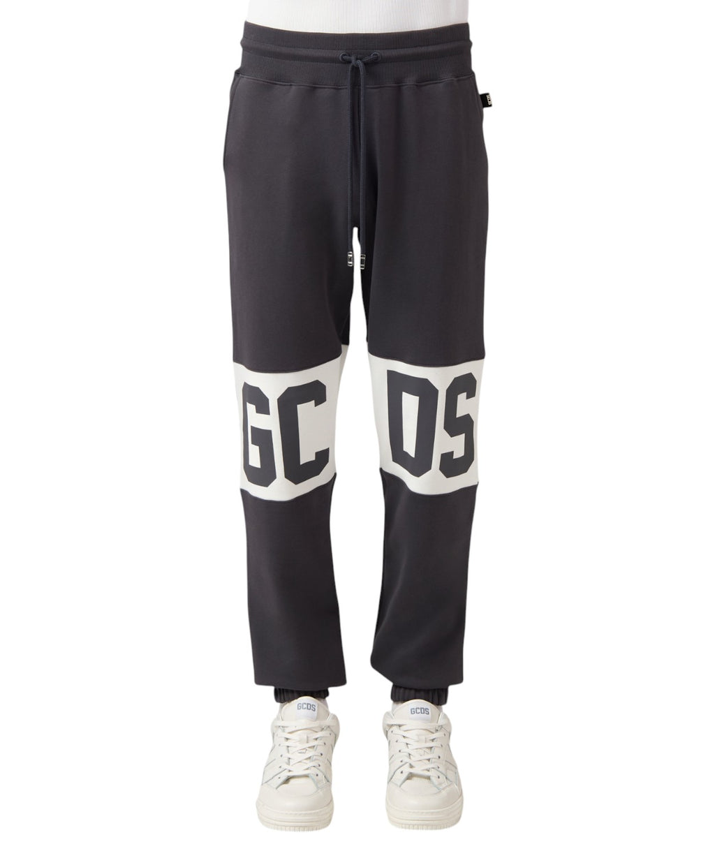 Pantalones de chándal GCDS Band Logo