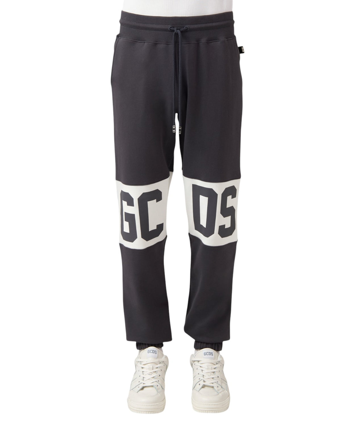 Pantalones de chándal GCDS Band Logo