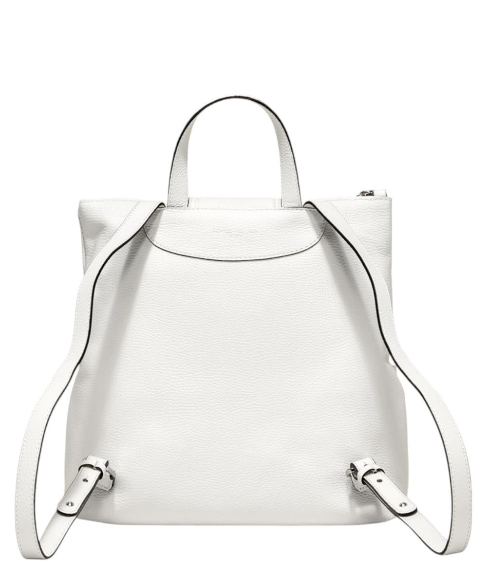 Zaino Giada in Pelle Martellata-Gianni Chiarini-Zaini-Vittorio Citro Boutique