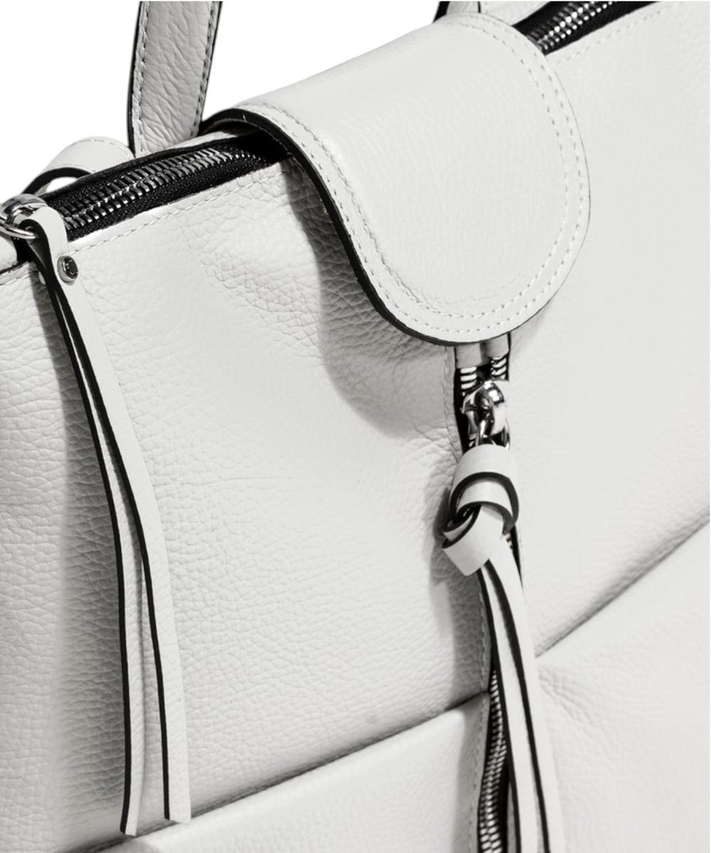 Zaino Giada in Pelle Martellata-Gianni Chiarini-Zaini-Vittorio Citro Boutique