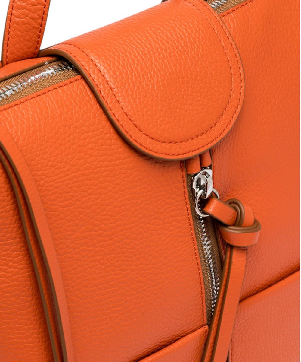 Zaino Giada in Pelle Martellata-Gianni Chiarini-Zaini-Vittorio Citro Boutique