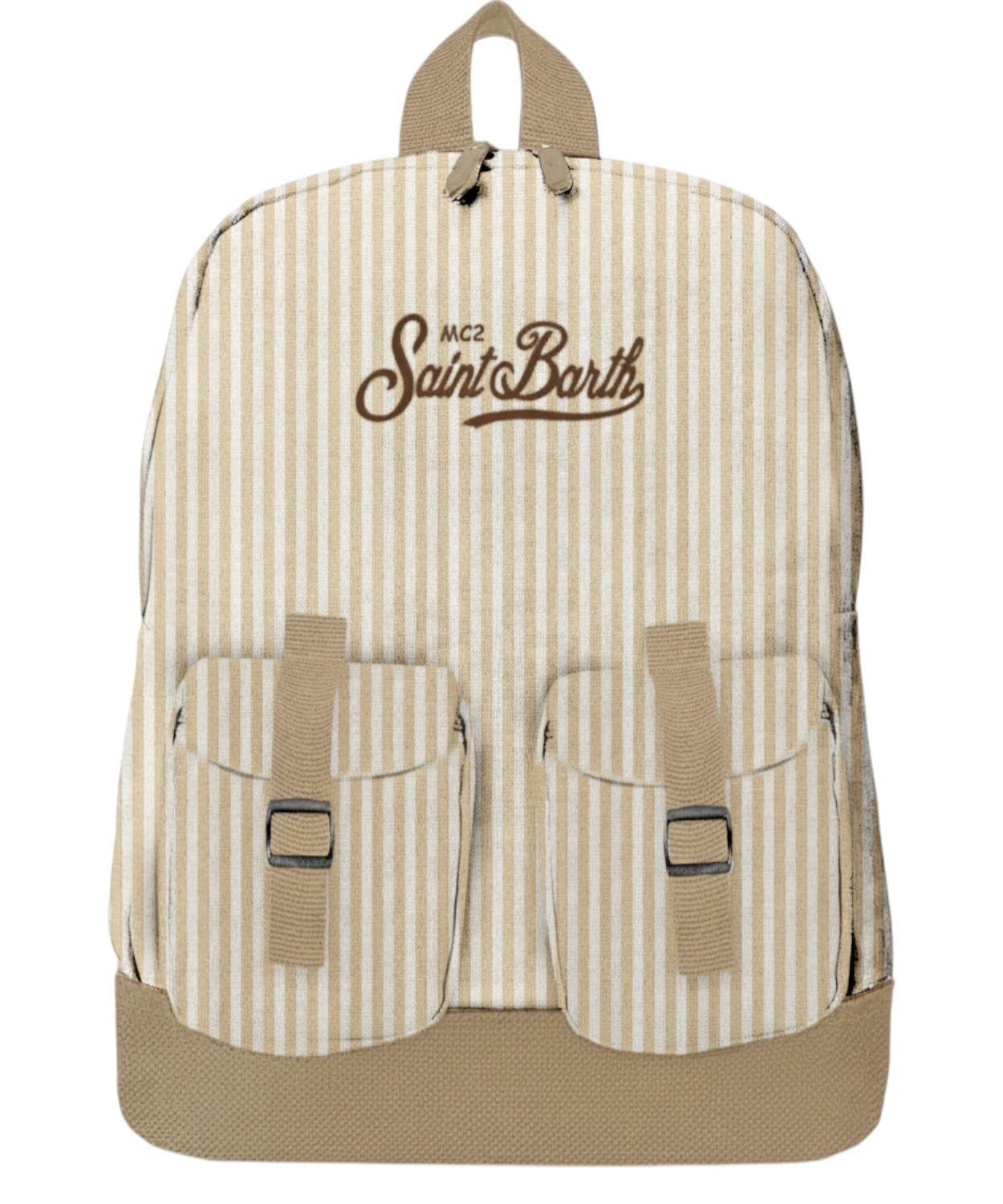 Zaino MC2 Saint Barth Cody con Tasche