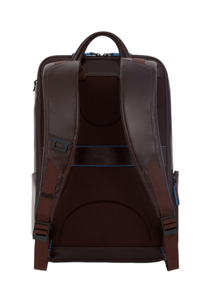 Zaino Porta PC e iPad® Blue Square-Piquadro-Zaini-Vittorio Citro Boutique