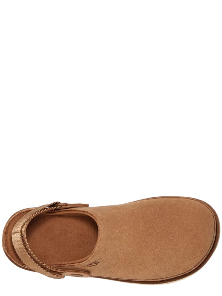 Donna Zoccoli Goldenstar-Ugg-Zoccoli-Vittorio Citro Boutique