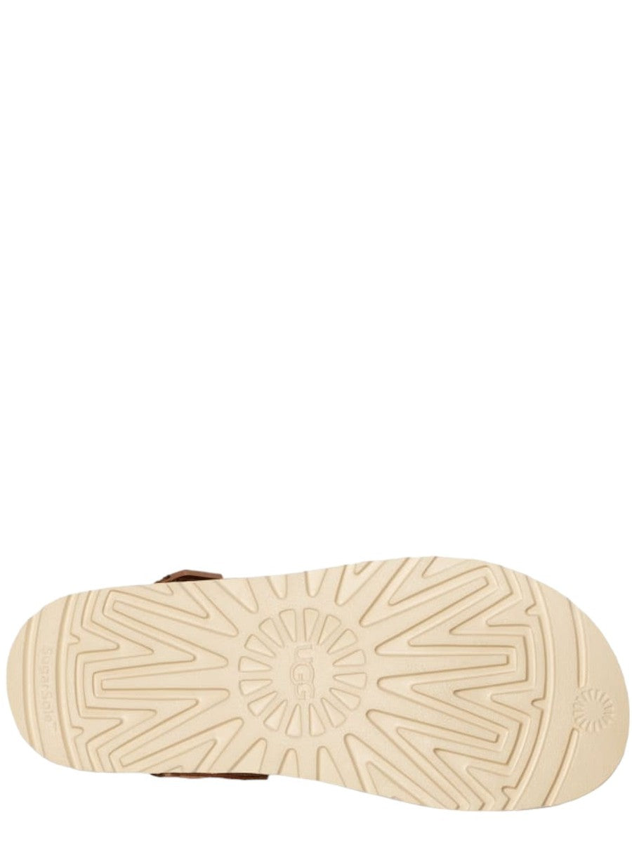 Donna Zoccoli Goldenstar-Ugg-Zoccoli-Vittorio Citro Boutique