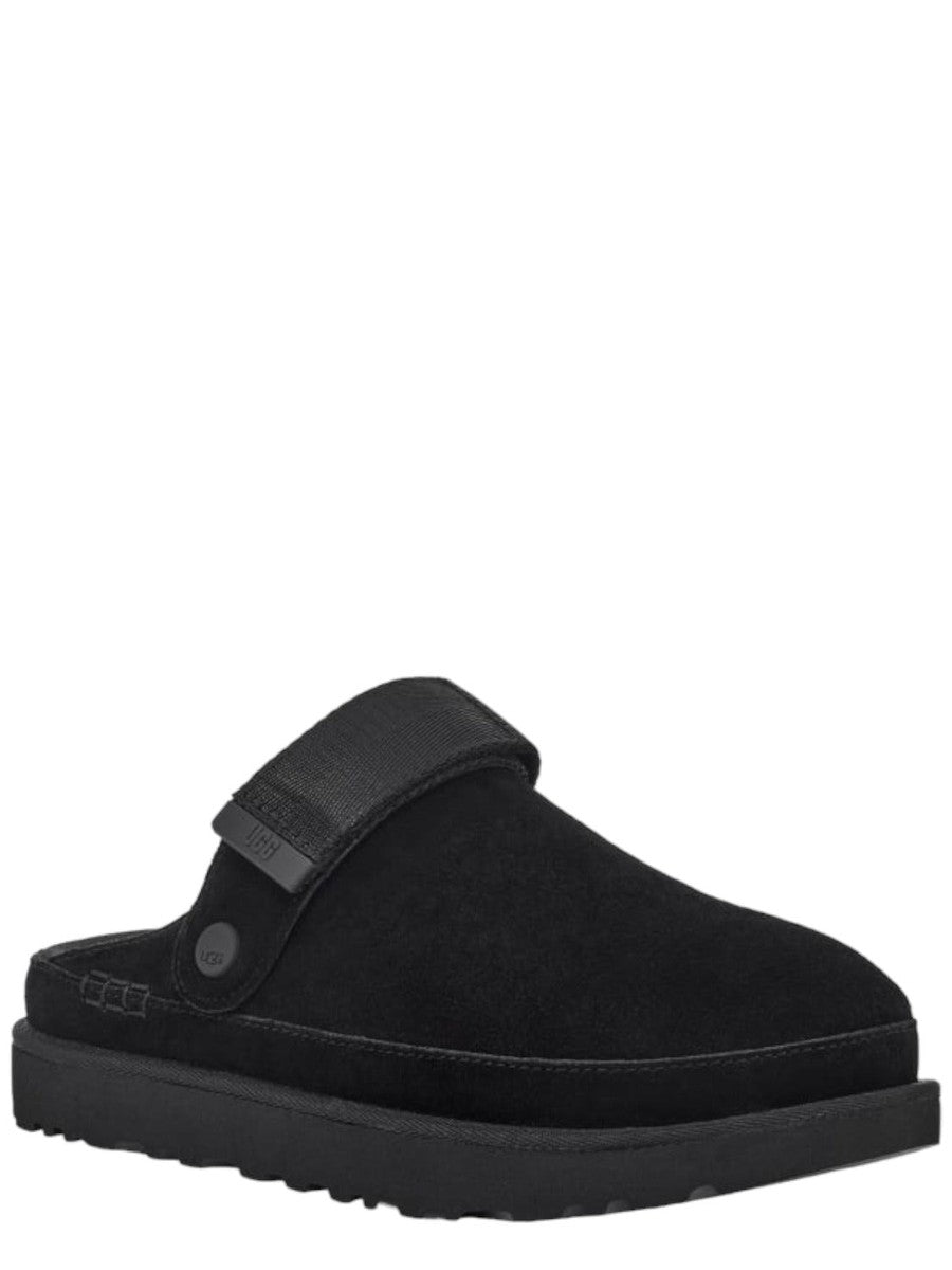 Donna Zoccoli Goldenstar-Ugg-Zoccoli-Vittorio Citro Boutique