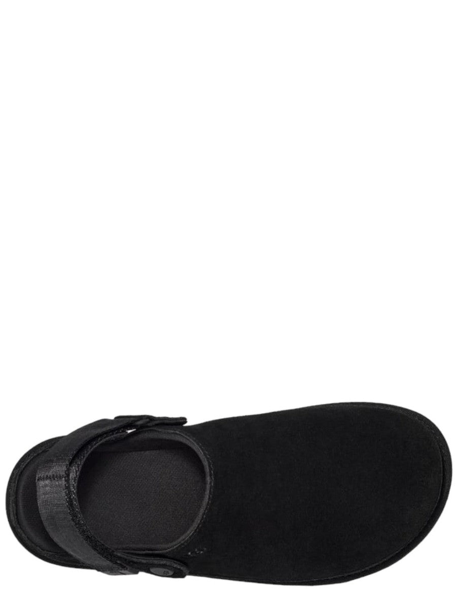 Donna Zoccoli Goldenstar-Ugg-Zoccoli-Vittorio Citro Boutique