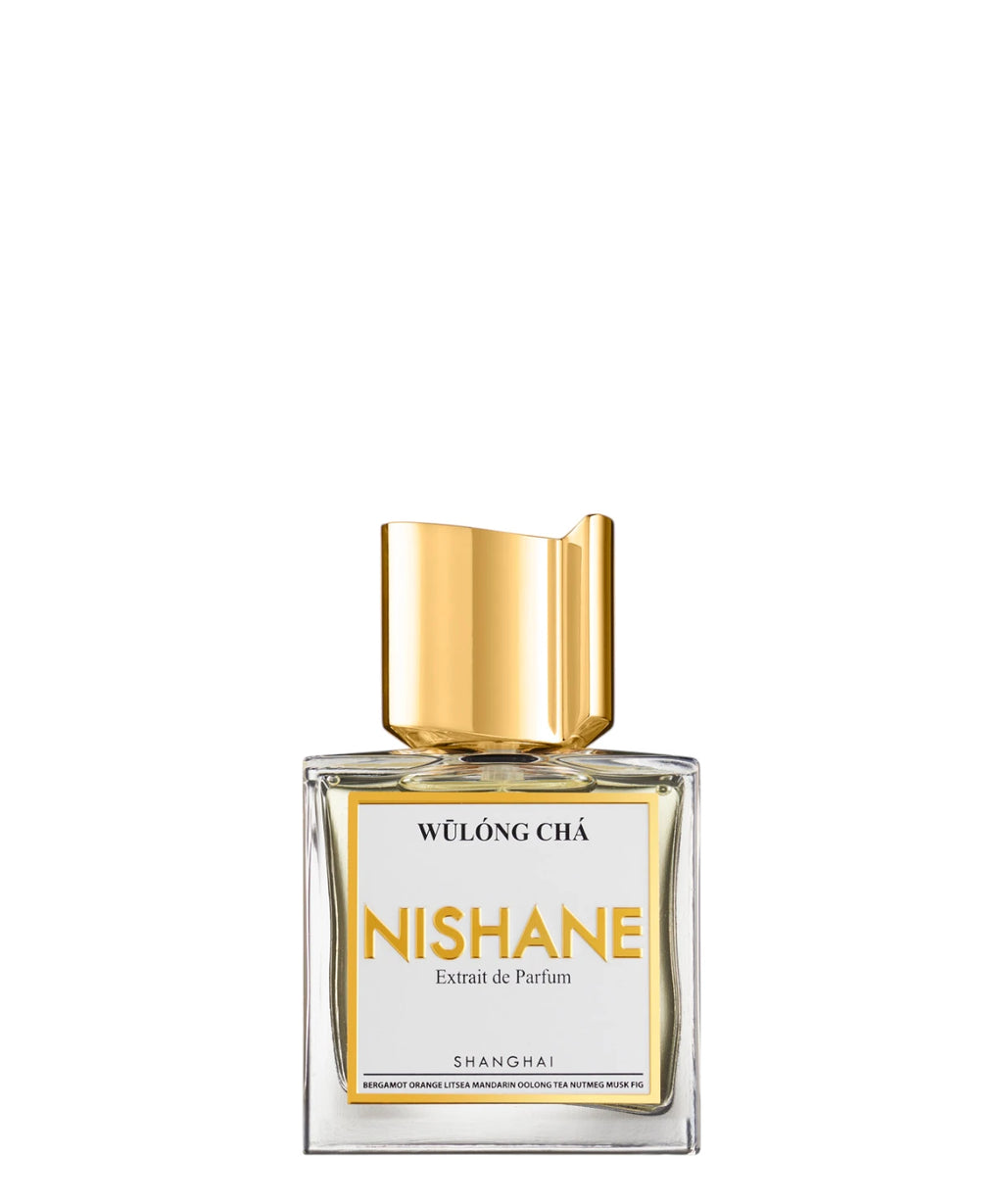 Nishane Wūlóng Chá Profumo Agrumato 100 ml