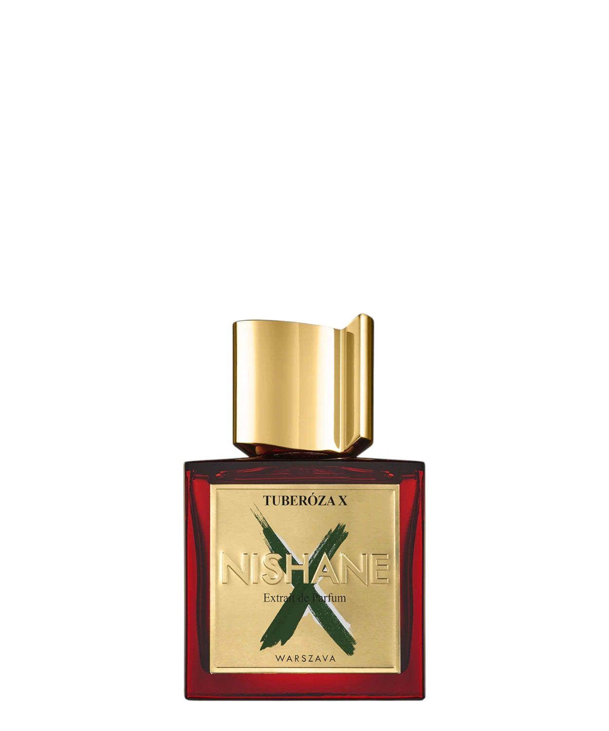 Nishane Tuberoza X Extrait de Parfum 100ml