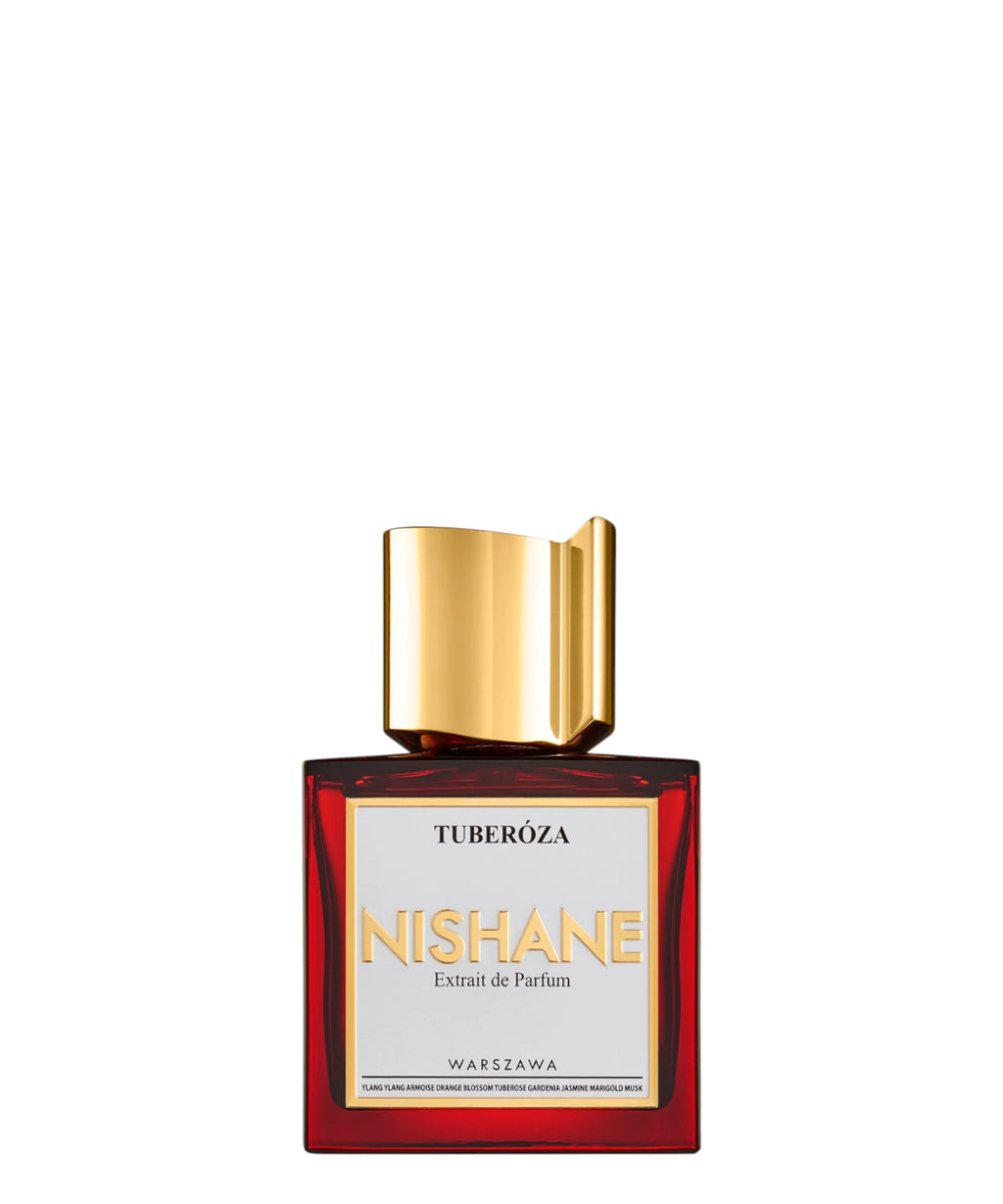Nishane Tuberóza Extrait de Parfum 50ml