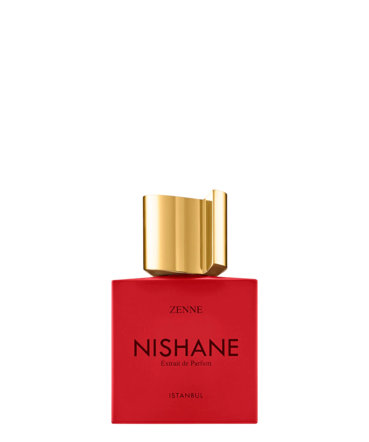 Nishane Zenne Extrait de Parfum 50 ml