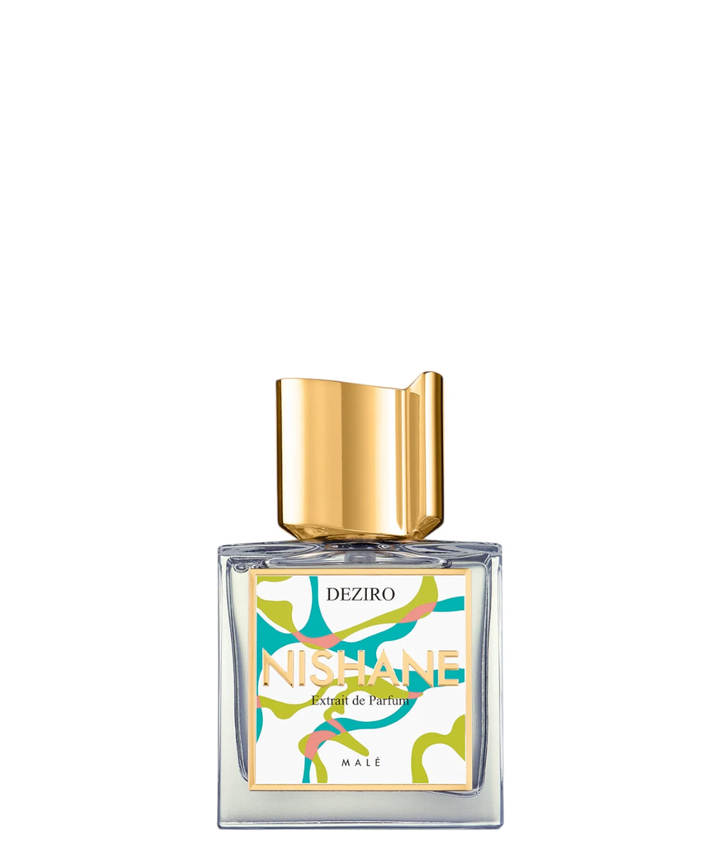 Nishane Deziro Extrait de Parfum 100ml