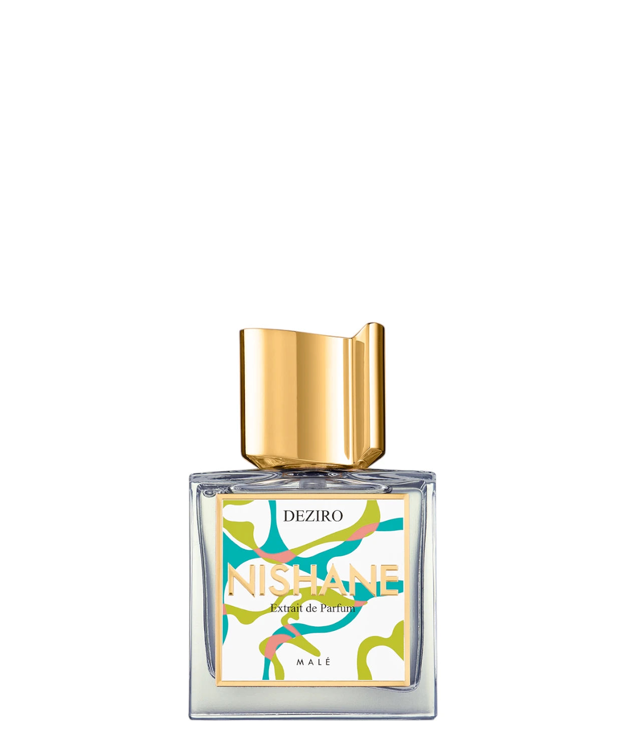 Nishane Deziro Extrait de Parfum 50ml