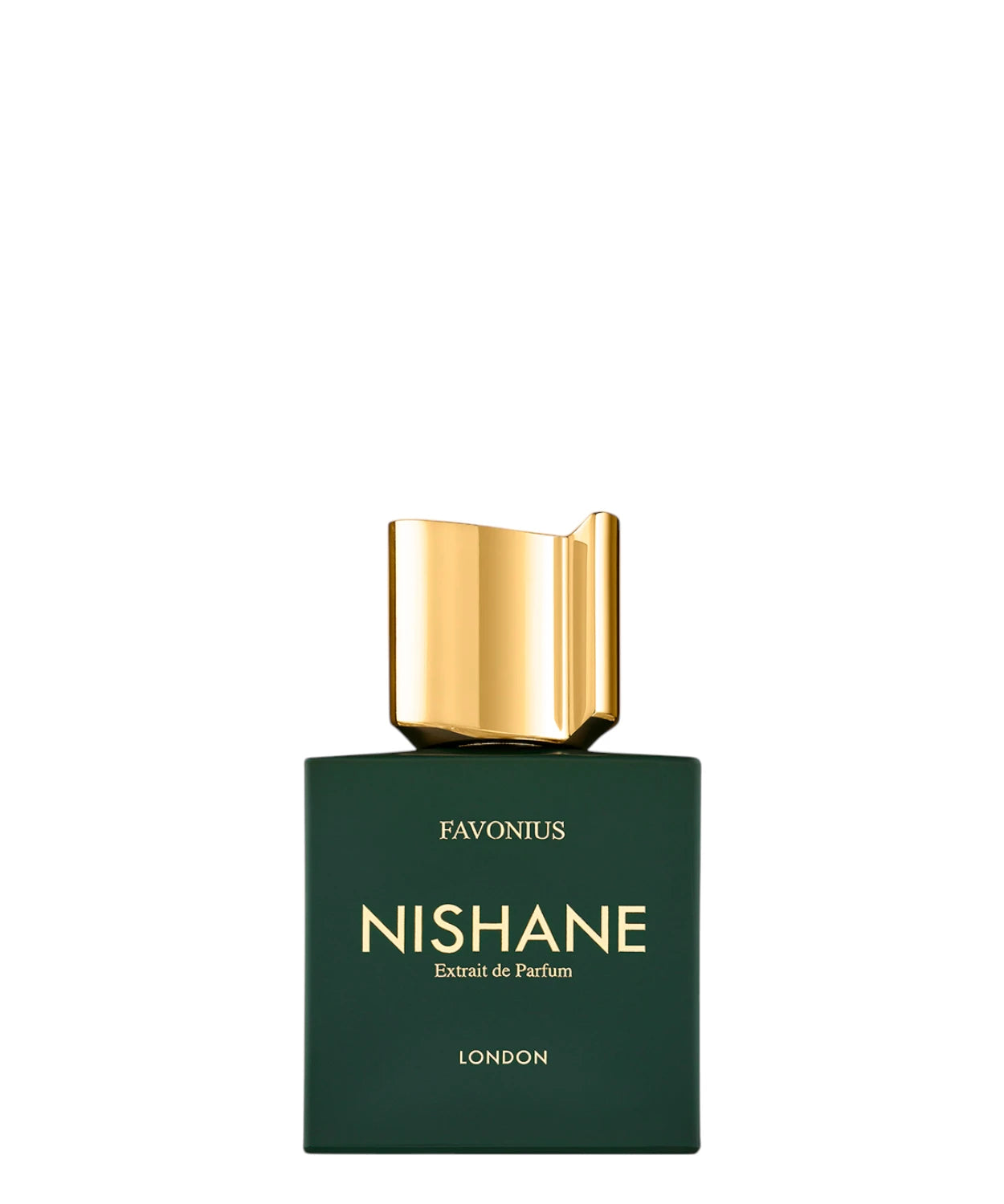 Nishane Favonius Extrait de Parfum 50ml
