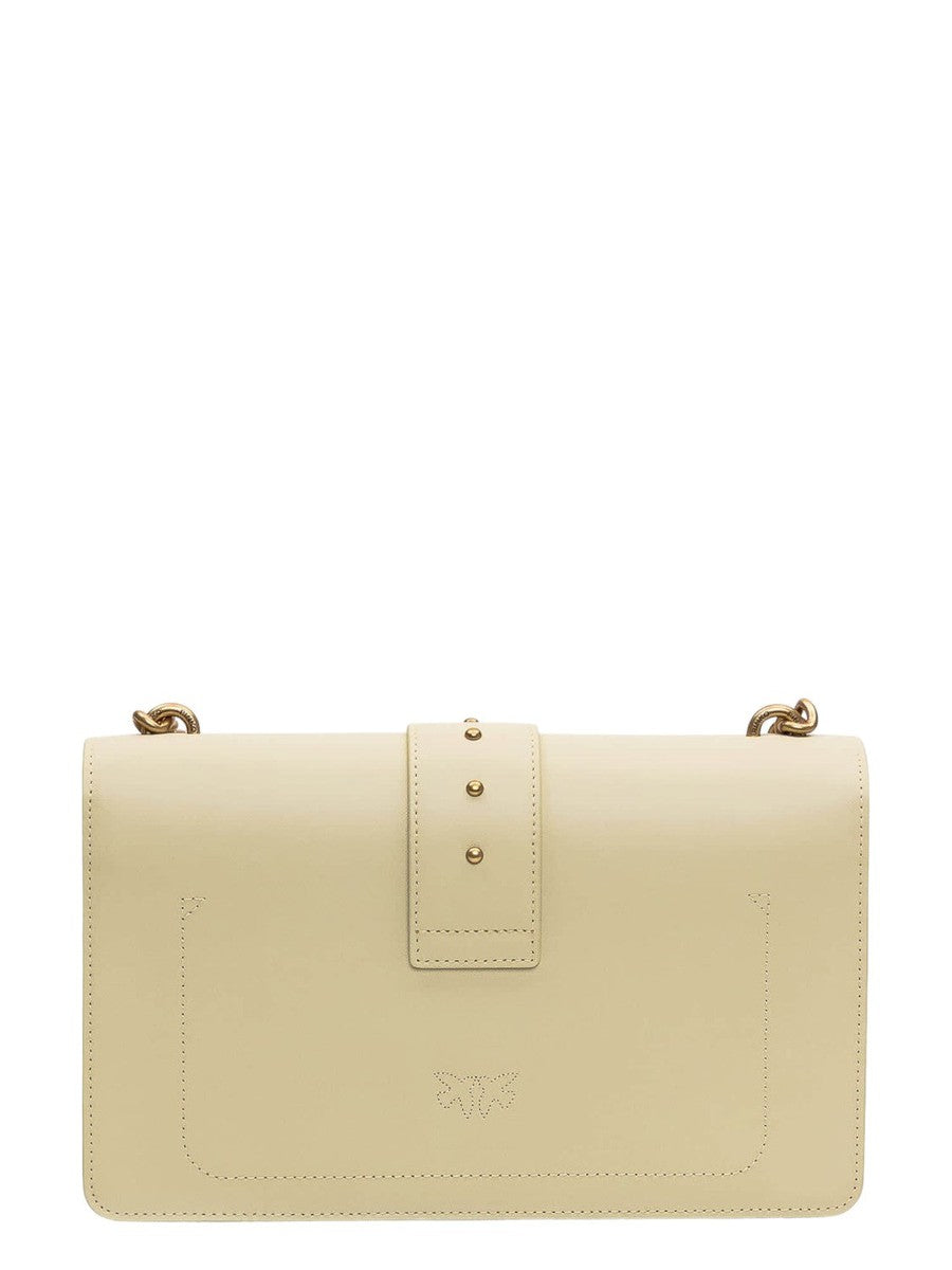 Classic Love Bag One Simply-Borse a spalla-Pinko-Vittorio Citro Boutique