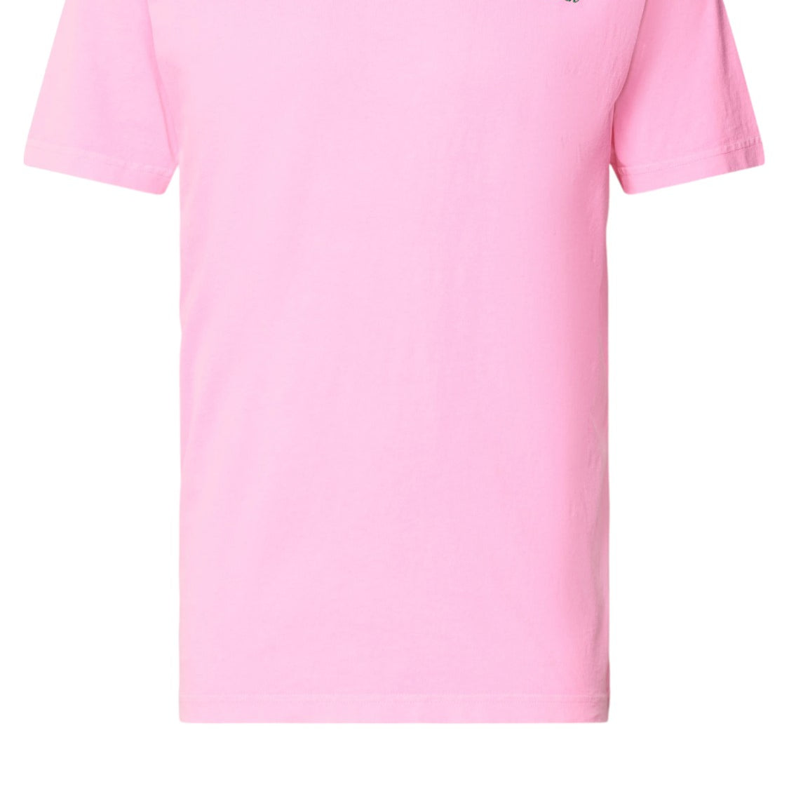 T-shirt Uomo Dover | Ricamo St. Barth-T-shirt-Mc2 Saint Barth-Vittorio Citro Boutique