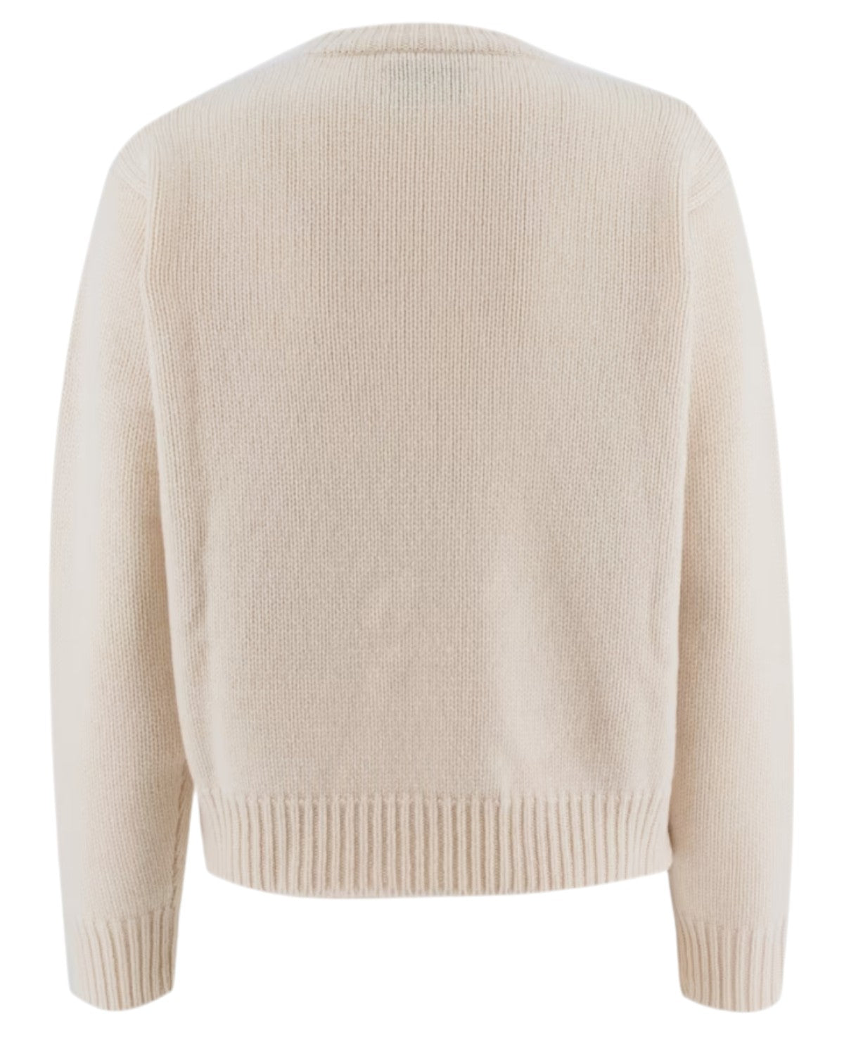 Maglione CORTINA in misto cashmere-Mc2 Saint Barth-Maglieria-Vittorio Citro Boutique