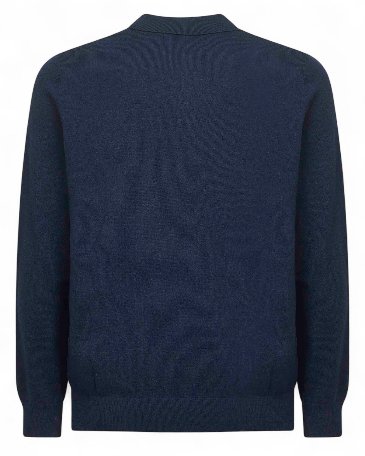 Polo Covent in lana e cashmere-Mc2 Saint Barth-Polo-Vittorio Citro Boutique