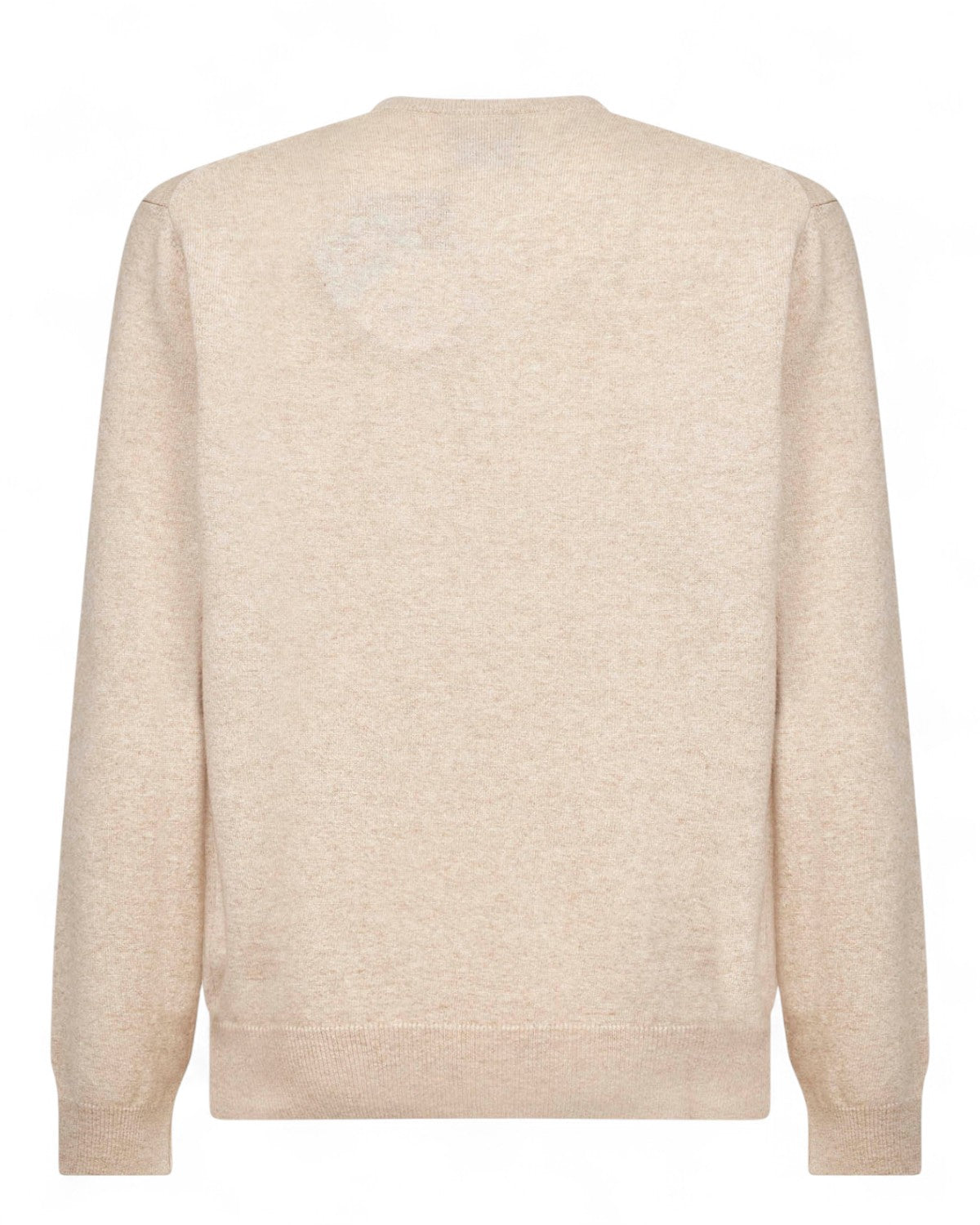 Maglione Heron Light Yuppies in misto cashmere-Mc2 Saint Barth-Maglieria-Vittorio Citro Boutique