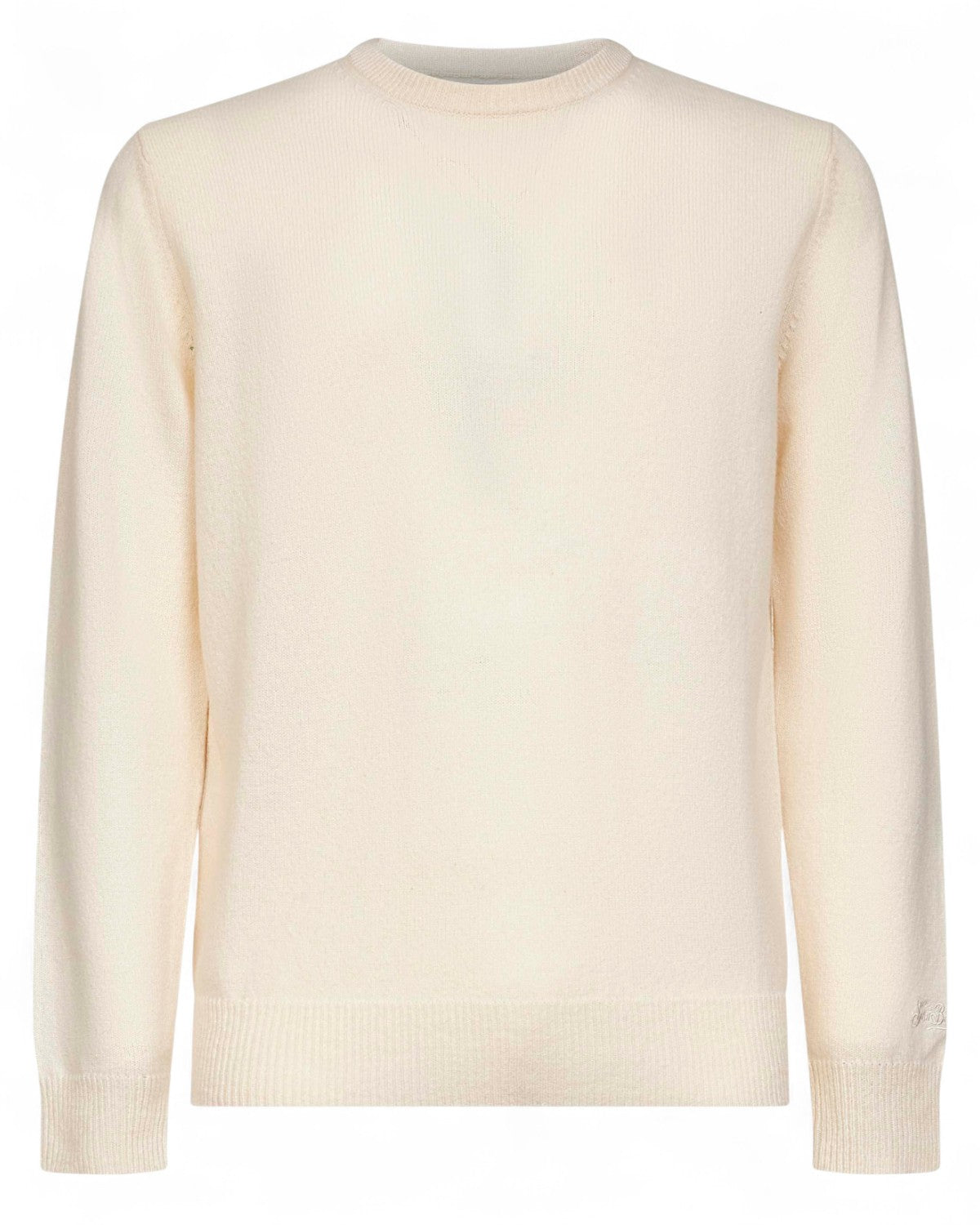 Maglione Regent Merino-Mc2 Saint Barth-Maglieria-Vittorio Citro Boutique