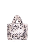 Borsa Vanity Mini Soft Fur Leopard-Borse a mano-Mc2 Saint Barth-Vittorio Citro Boutique