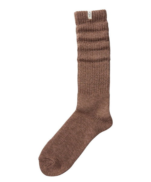 UGG Tyla Crew-Socken aus Baumwolle