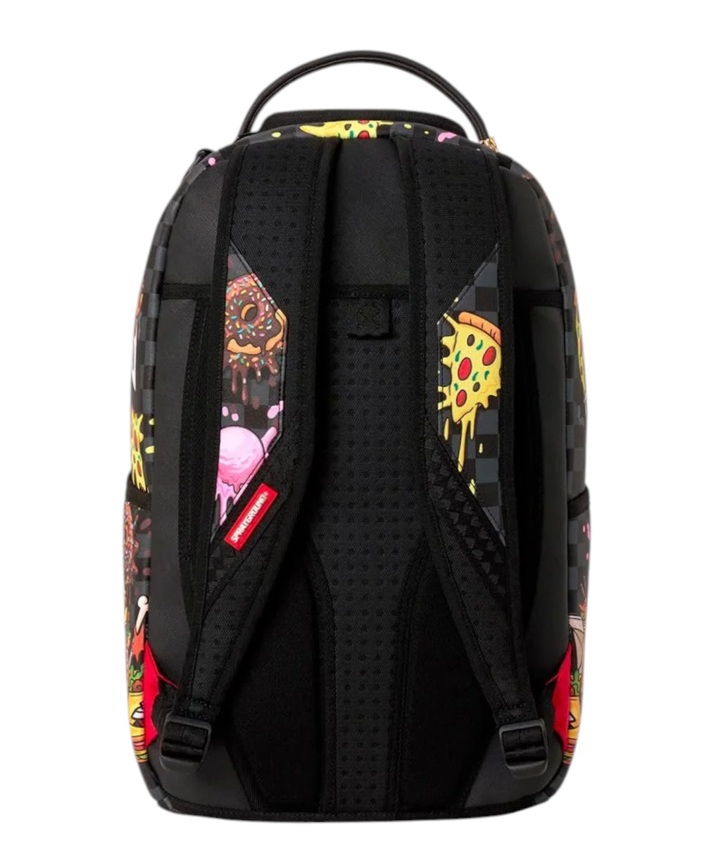 Zaino Sprayground Looney Tunes Taz Beast Feast