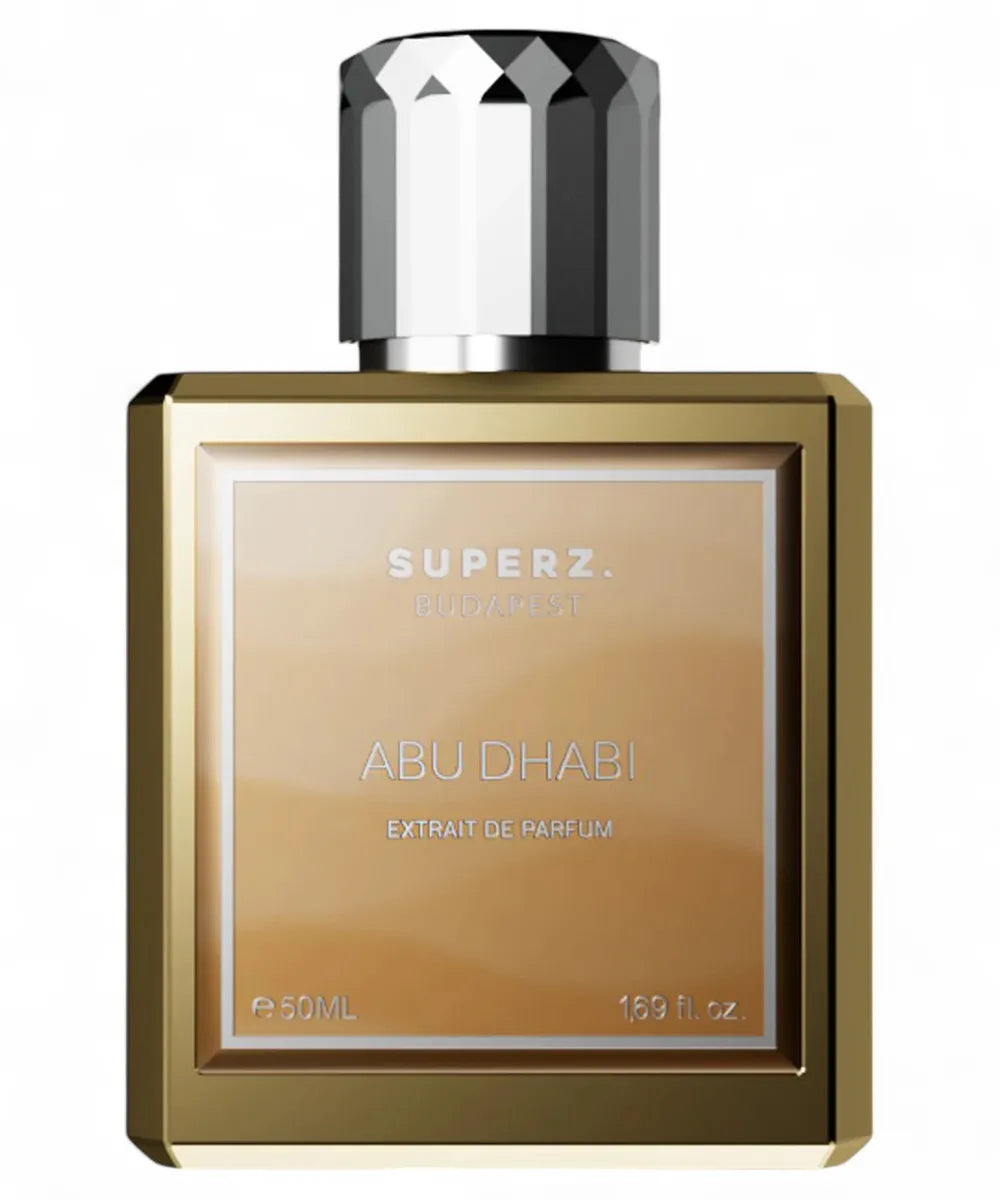 Abu Dhabi Extrait de Parfum-Superz-Profumi-Vittorio Citro Boutique