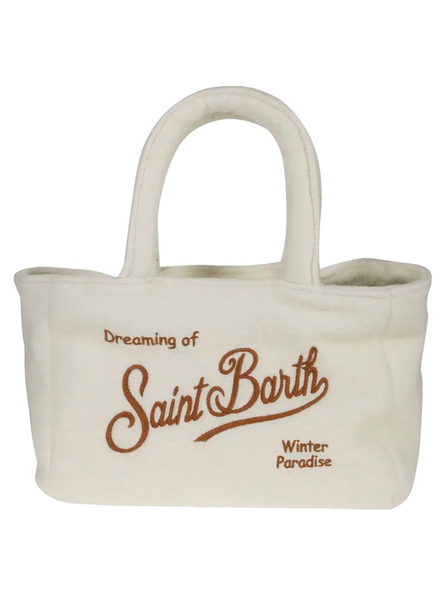 Clarine-Mc2 Saint Barth-Borse a spalla-Vittorio Citro Boutique