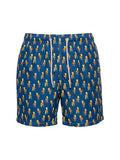 Shorts mare Bart Skate-Mc2 Saint Barth-Costumi da bagno-Vittorio Citro Boutique