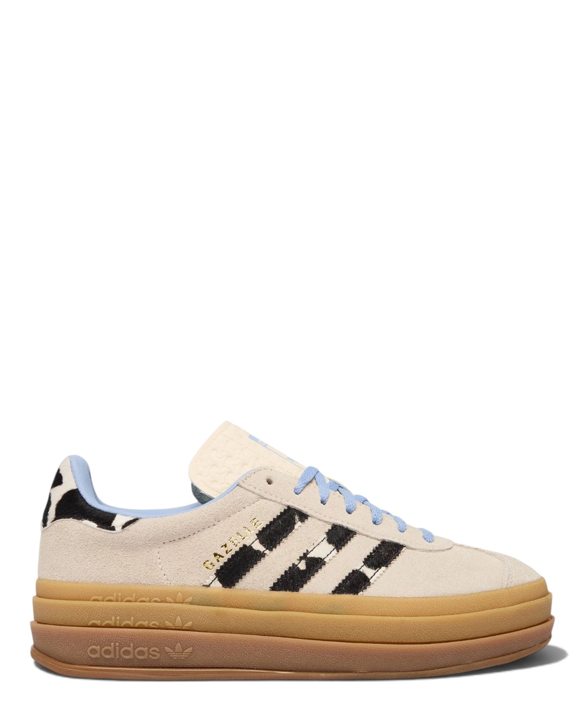 Adidas Gazelle Bold Women's Sneakers