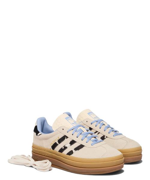 Дамски кецове Adidas Gazelle Bold