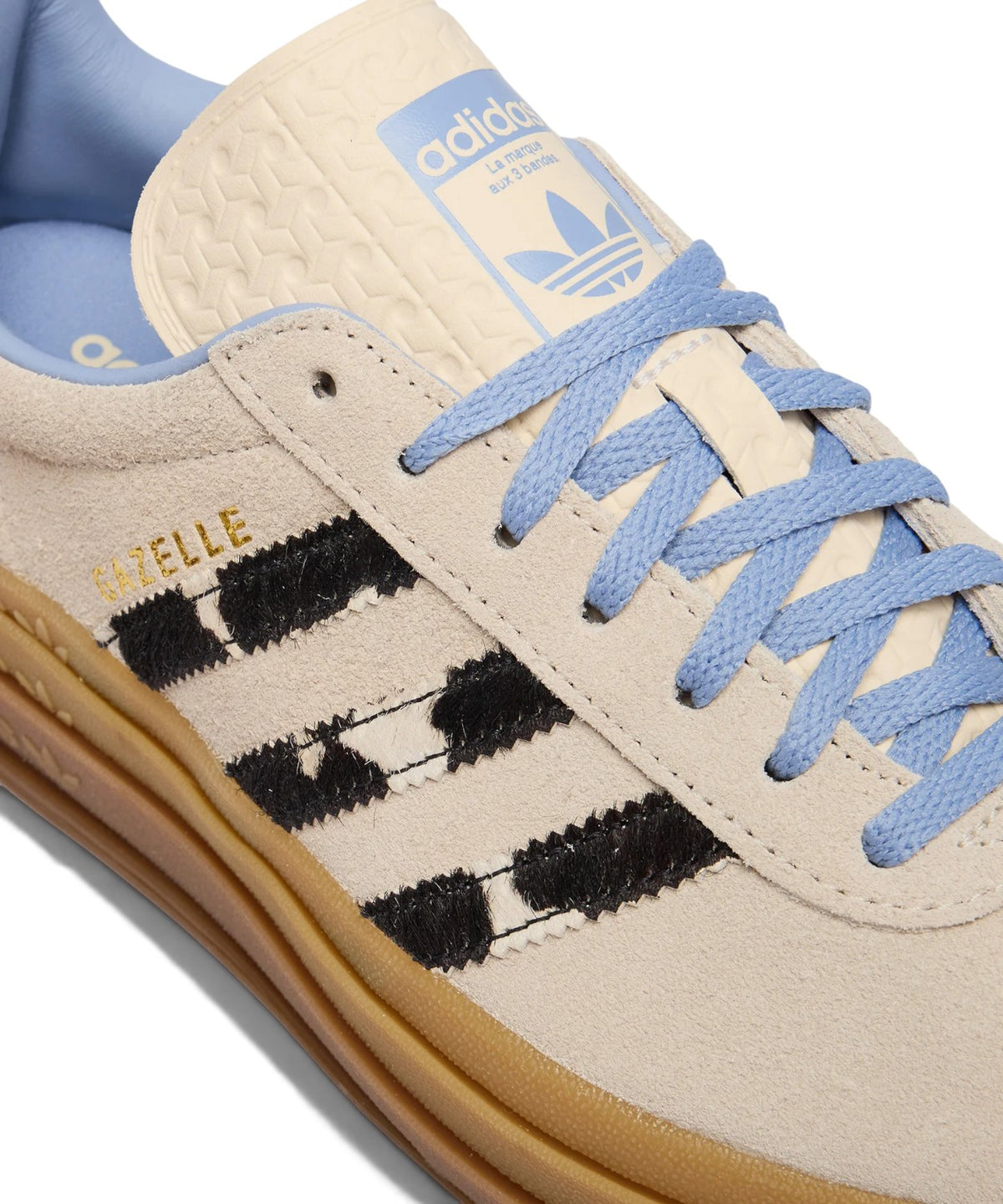 Dámské tenisky Adidas Gazelle Bold