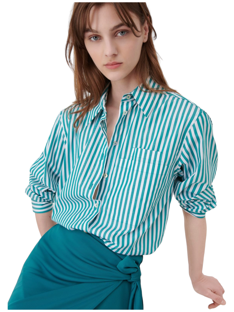 Camicia over Apotema-Marella-Camicie-Vittorio Citro Boutique