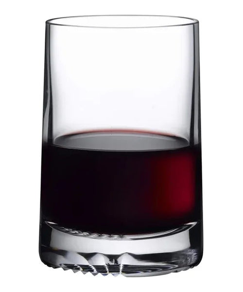 Set 2 bicchieri da whisky Alba DOF