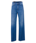 Dondup AMBER Jeans Wide Leg