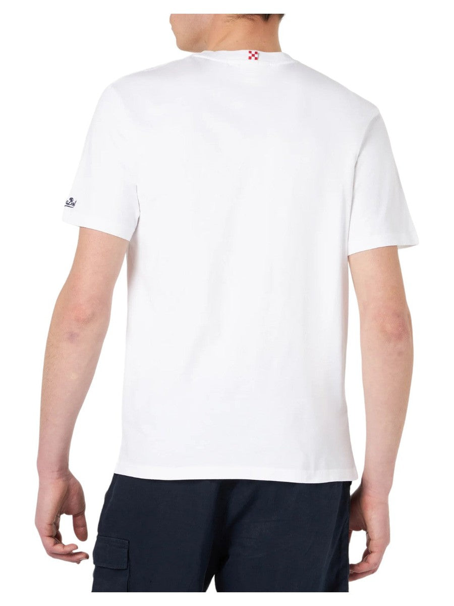 T-shirt Aperol Spritz Venezia - Edizione Speciale-T-shirt-Mc2 Saint Barth-Vittorio Citro Boutique