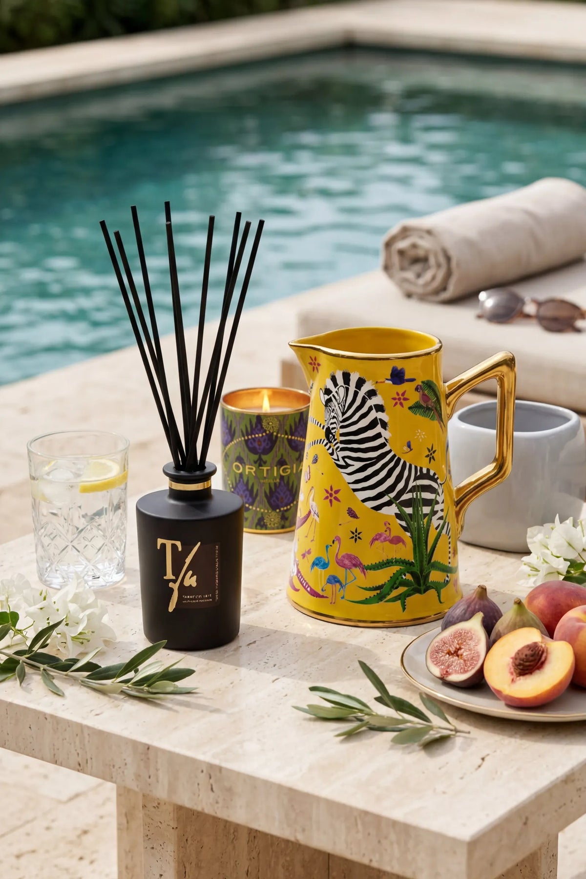 Articoli per la casa e oggetti di design da Vittorio Citro Boutique