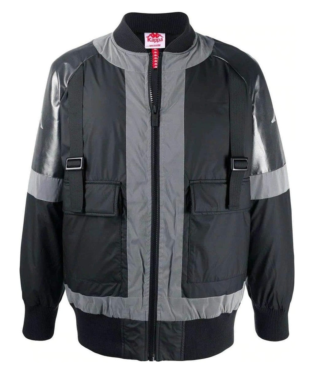 Authentic utility bonded 1