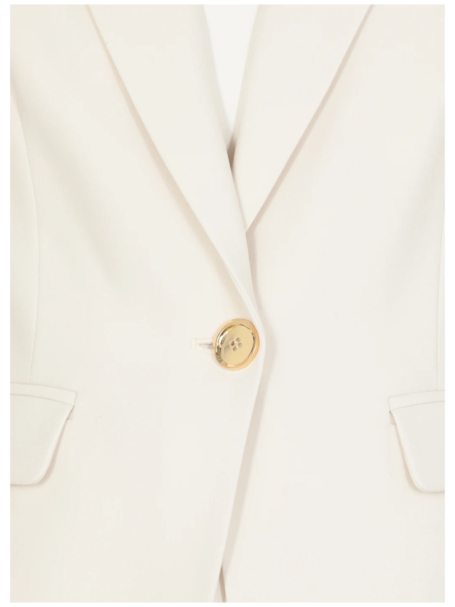 Humahuaca blazer monopetto-Pinko-Giacche-Vittorio Citro Boutique