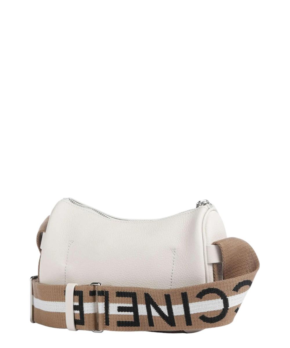 Borsa a Tracolla Raquel in Pelle-Coccinelle-Borse a spalla-Vittorio Citro Boutique